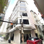 Bán Nr Tại Khuất Duy Tiến - Thanh Xuân Căn Góc 2 Mặt Đường, 26 Tỷ, 65M2, 8 Tầng,Mặt Tiền15M, Thang Máy