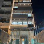 Bán toà nhà, mặt tiền sát lâm văn bền, 150m2,8 tầng,nhỉnh 36 tỷ