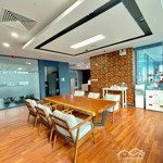 Cho thuê văn phòng tại tòa nhà 789 hoàng quốc việt , 350 nghìn / m2, 1000 m2, giá tốt