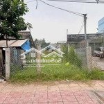 đất nằm mt đường châu văn liêm , tp tân an , vị trí đẹp giá hết 720tr , đất có sổ riêng, dt 120m2.