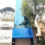 Nhà mặt tiền nằm tại kinh đô thời trang bà triệu 120m2 giá siêu rẻ