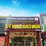 Thuê mặt bằng phố cổ đinh liệt kinh doanh đắt giá, không thể bỏ lỡdiện tích50m2,mặt tiền4m, giá thuê 80 triệu
