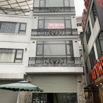 Siêu phẩm cực hot q. đống đa - nhà mặt phố láng hạ -diện tích220m2x 3 tầng-mặt tiền8m - giá tl