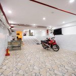 Giảm nhanh 600k còn 5. 6 triệu phòng có thang máy _ chu văn an bình thạnh _ phòng ở được 3-4 người
