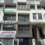 Cho thuê liền kề tt02-03, dự án mon city, hàm nghi. lh: 0974.629.234