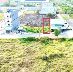 đất vàng 130m2 - sổ hồng riêng - full thổ cư - gần khu công nghiệp