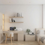 Cho thuê cc tại trần lưu, 9 triệu, 70m2, 1pn + 1wc, đầy đủ nội thất, q2, hcm