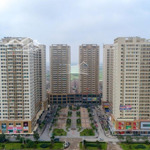 Chung cư ct2 tân tây đô, hà nội