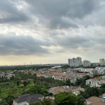 Rẻ nhất thị trường - hưng phúc 1 - 98m2 - view villa - ô xe hầm 7tỷ750 lh 0906891591
