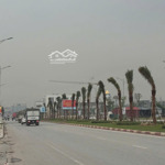 Bán đất nền dự án tại khu đô thị đông bắc bích động, 3,333 tỷ, 80m2