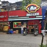 Cho thuê mbkd lý thường kiệt – hoàn kiếm, dt130m2, mt15m, vị trí đẹp, kd mọi mô hình.