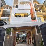 Bán gấp nhà riêng đẹp. giá 3 tỷ 550/ 70m2 tại bà hom, phường 13. quận 6. gọi ngay 0904430105