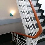 Cho thuê nhà mt nội bộ 8m (xe tải) lê hồng phong, p. 7, q. 10 giá 19tr