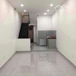 Cho thuê nhà hẻm 4m ngô gia tự, p.9, q.10 giá 10tr