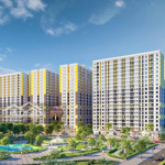 Sốc: chỉ 135 triệu có ngay căn hộ sổ đỏ gần kcn tràng duệ hải phòng