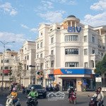 60 tỷ hạ về 49 tỷ bán gấp ! toà nhà góc 2mt phan văn trị_gò vấp (10 x 20m) 5 tầng_hđt 130 triệu/tháng