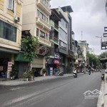 Bán mặt phố nguyễn khuyễn, xây toà building đỉnh, diện tích khủng 253m2, giá chỉ 62 tỷ