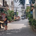 Lô đất tiềm năng 83m2 - mt 5,4m phố lâm du đoạn cầu trần hưng đạo