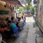 Cho thuê nhà tại 3 hòa mã, 2bt