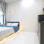 Thuê ngay phòng 25m2 full nội thất - cửa sổ trời thoáng tại đào duy anh, phú nhuận