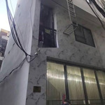 Chính chủ bán siêu phầm dòng tiền mỹ đình dt:116m mt:6m nhà 5t 14p khép kín gần phố full nội thất