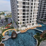Bán căn hộ 1pn 63.4m² view đẹp tầng trung, nhà mới đã có sổ dự án mt eastmark city - giá 2.9 tỷ