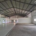 Nhà kho 220m² tại hoà xuân – mới 100% – giá cho thuê siêu tốt chỉ 10 triệu/tháng!