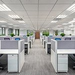 Cho thuê văn phòng cdc building, lê đại hành 500 m2 có cắt lẻ 100m-200m-300m