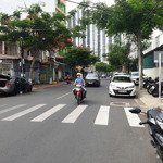 Bán lô đất 2 mặt tiền đường dương hiến quyền và phó đức chính, phù hợp xây khách sạn, kinh doanh