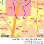 Bán 12 hec xuân phú xuân lộc đồng nai. giá 128 tỷ. cách ql1a chỉ 3km