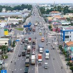 đất thổ cư - diện tích 61m2 - sổ hồng riêng - đường vĩnh phú 38 - sát ql13 - giá rẻ