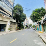 Giảm ngay 3 tỷ! bán gấp nhà mặt tiền 12m ca văn thỉnh, p.11, tân bình, 160m2, 3 tấm. giá chỉ 19 tỷ