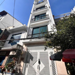 Cho thuê phòng studio ban công full nội thất 45 m2, ngay quận 3
