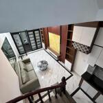 Cho thuê nhà ngõ 89 thanh lân, 4 tầng x 30m2, 2 ngủ, 9 triệu ở gia đình