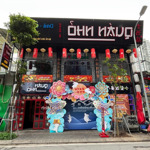 Siêu Phẩm! Nhận Diện 10M - Mặt Phố Nguyễn Văn Lộc. Ngay Kfc, Jollibee. Diện Tích 180M X 3 Tầng