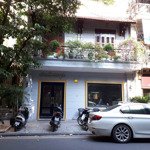 Cho Thuê Mbkd Mặt Phố Hàng Tre, Hồ Hoàn Kiếm, 120M,Mặt Tiền8M, Riêng Biệt, Mọi Mô Hình Kinh Doanh