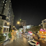 Nhà mt phổ quang - ngay tòa căn hộ golden mansion. 4 tầng. giá 15.2 tỷ tl