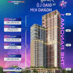 Chủ theo gia đình vào nam muốn nhượng lại căn 2pn. view nam sh giá tốt chưa từng có tại sun cosmo