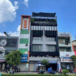 Cho thuê nhà 403-405 lê đại hành, phường 11, q11, hcm
