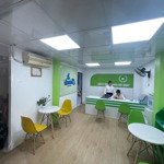 Cho thuê nhà phố thái hà: 60m2 x 6 tầng, mt: 5,5m, nguyên căn, ngõ rộng ô tô tránh. lh: 0974557067