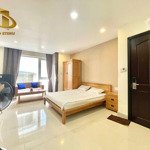 Thuê phòng 30 m2 ban công võ oanh quận bình thạnh gần hutech gtvt, lh: trung 0393552498