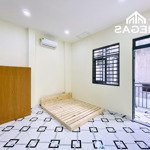 Cho thuê phòng mới giá tốt gần mai chí thọ quận 2, đang setup nội thất