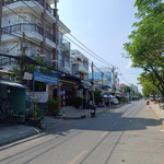 Nhà mặt tiền p15 quận 8, 118m2, 4.5x26, shr - kdc hiện hữu, kinh doanh tốt
