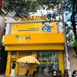 Mặt bằng kinh doanh đẹp nhất hà nội, mặt phố đinh tiên hoàng view hồ hoàn kiếm dt: 65m2, mt: 6m