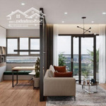 Cần bán gấp căn hộ 2pn 2wc hướng mát tại sola park, vinhomes smart city