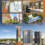 Cặp căn 2pn+ và 3pn hoa hậu,đẳng cấp nhất masteri lake side, giá siêu tốt cho từng phương án