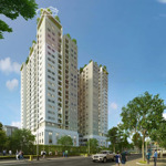 Chính chủ bán căn hộ 2 - 3 phòng ngủ tại hud3 nguyễn đức cảnh
