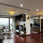 Bán cc flc garden city, 6,09 tỷ, 105m2, 3pn, 2wc, pháp lý đầy đủ tại đại mỗ, hà nội
