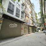 đống đa, nguyễn chí thanh 40m2, 5 tầng, 4.1m mặt tiền, giá 18 tỷ. - lh giang 0979388189