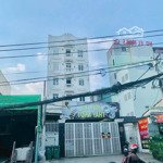 Mặt tiền phạm văn chiêudiện tích10x50 có 8 tầng 55 phòng giá bán 55 tỷ tl